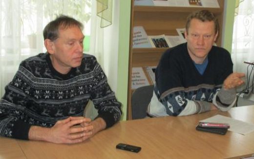 Олег Туляков. Игорь Касьяненко. Симпозиум на тему "Любовь" по мотивам Диалога Платона "Пир"