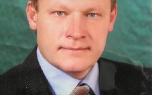 Олег Туляков