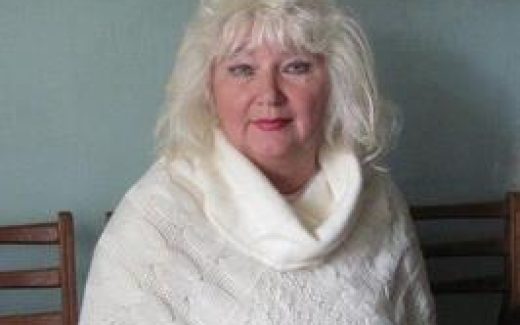 Тамара Герасименко