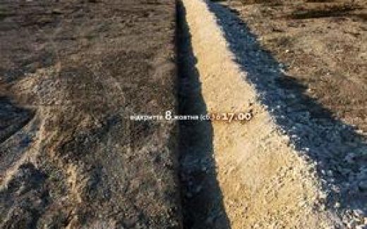 Ленд-арт симпозиум Простір покордоння