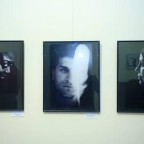 Сергей Чепульский. Выставка антология света. Сумы