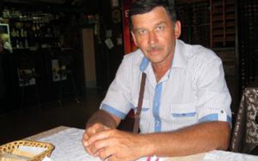 Сергей Рубцов