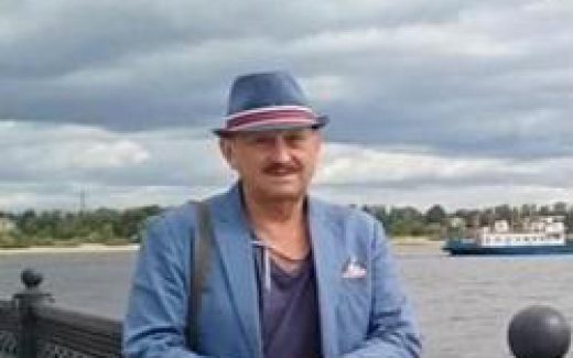 Александр Калинин
