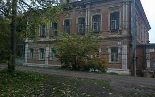 Мари Турек