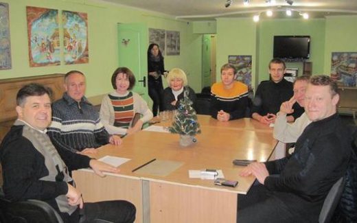 симпозиум "Человек и соц.сети""