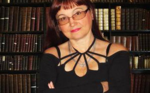 Галина Савина