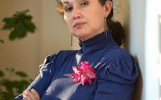 Лесцова Наталья