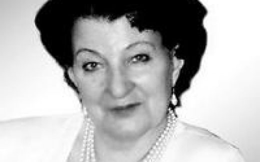 Галина Рукосуева
