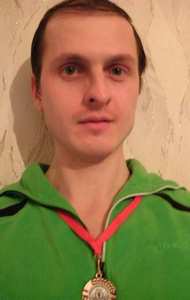 Алексей Зырянов