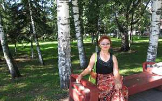 Ельдикова Ольга