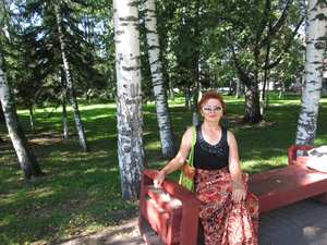 Ельдикова Ольга