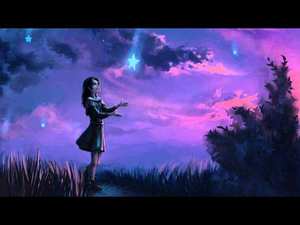 Девочка и звезды