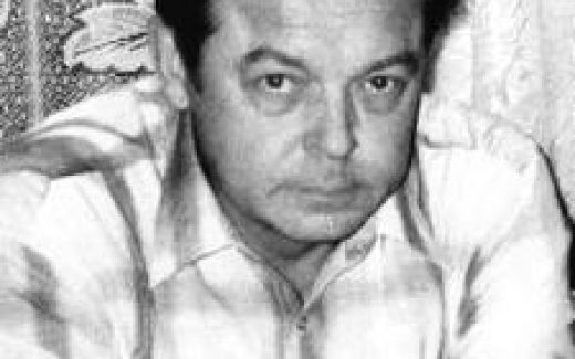 Владимир Гуляев