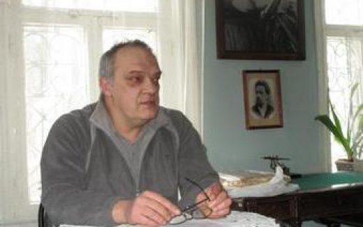 Евгений Фулеров. дом музей А.П.Чехова
