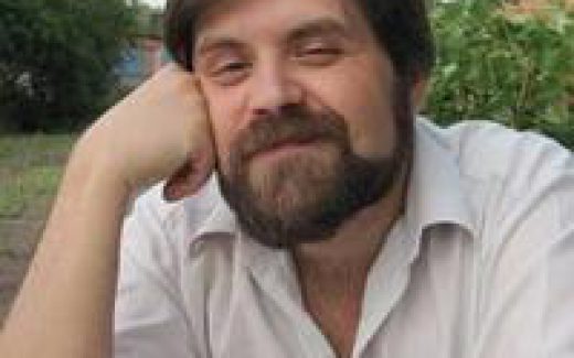 Александр Ильченко