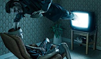 Зомби из телевизора