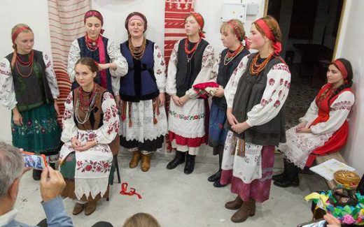 серпанок суми