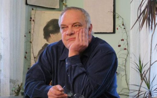 Евгений Фулеров