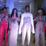 African fashion show Сумы