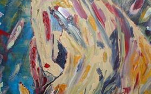 Allka-Woman-2009-Alik-Vetrof-40x60-cm