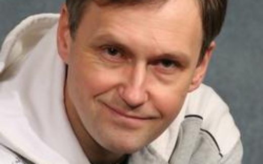 Вадим Шерстюк актёр ТЮЗа Сумы