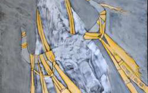 Алла Волобуєва_Вітер Тибету 200-150 2015г