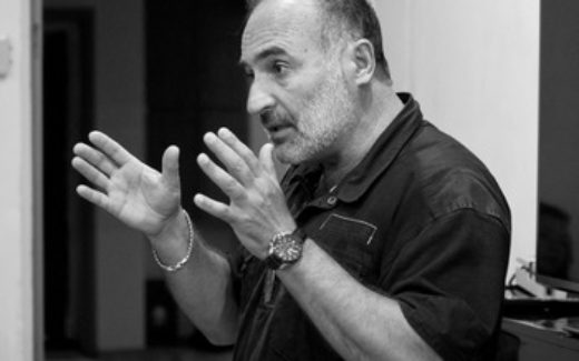 Валерий Балаян кинорежиссёр и сценарист