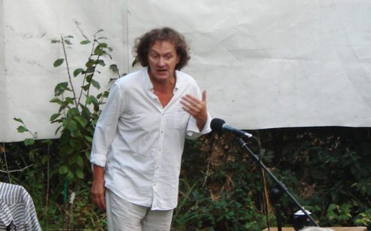 Юрий Красков в Сумах