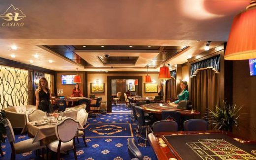 SL Casino