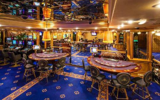 Shangri La Casino Minsk