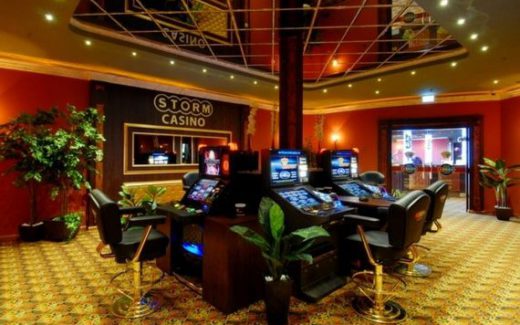 Storm Casinos