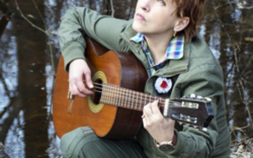 Ольга Козаченко