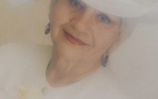 Александра Сокол. Автор фото: Наталья Говорухина