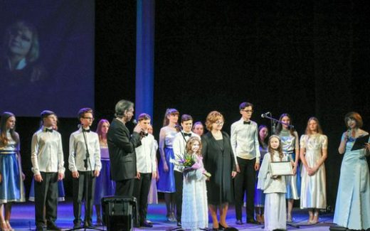 Галина Паненко