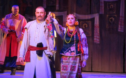 Назар Стодоля Сумы