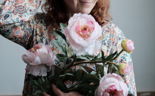 Елена Романова, магазин Галант Сумы