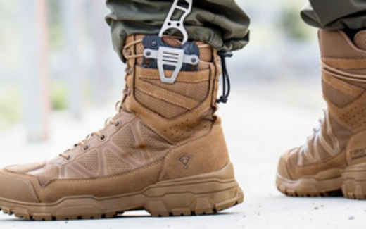 тактические ботинки