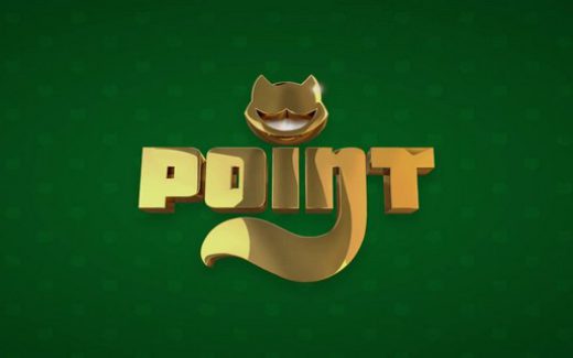 point