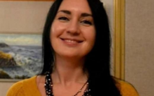 Елена Дорофиевская (Єлена Дорофієвська)