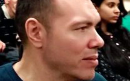 Юрій Прокопенко (Юрий Прокопенко)