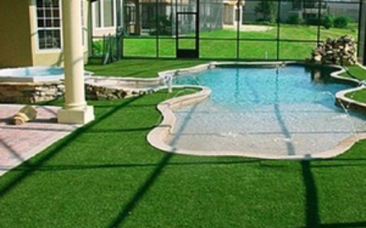 искусственная трава