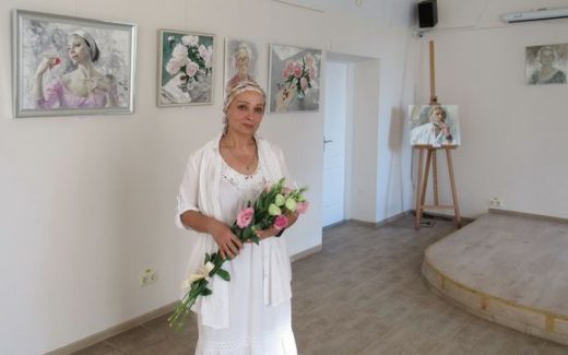 Ирина Проценко