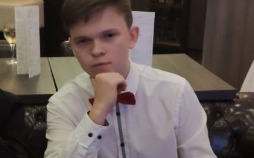 Дмитрий Семикрас