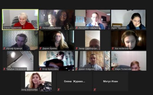 фестиваль "Солнечный зайчик"