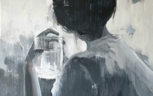 В. Адкозалова_Літо_100х120_акрил_2020