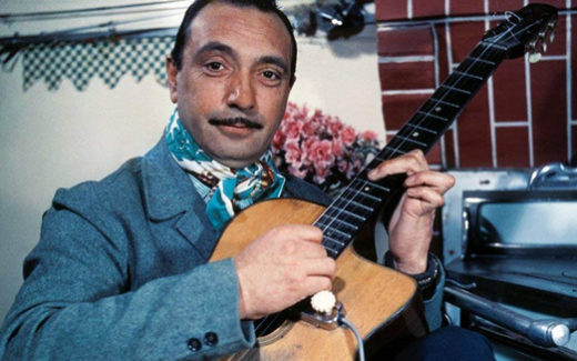 django-reinhardt