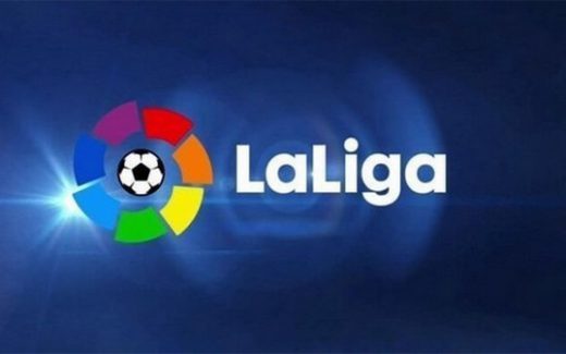 игры Ла Лиги