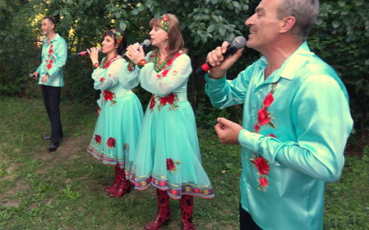 ансамбль пісні "Сяйво"