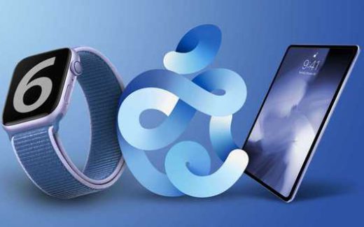 Новинки от Apple