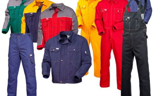 Спец одежда Сван